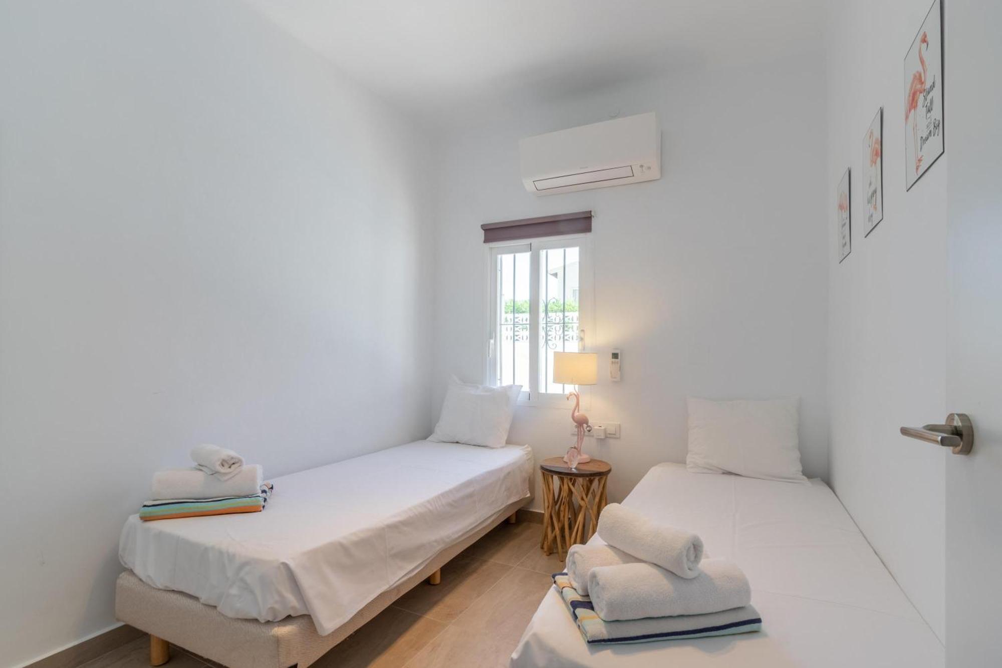 Villa Carolima - Heated Pool Casas de Torrat Zewnętrze zdjęcie